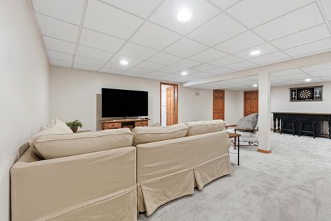 Tiny photo for 6812 Greene Road, Woodridge, IL 60517 (MLS # 12507390)