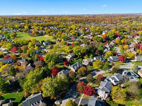 Tiny photo for 6812 Greene Road, Woodridge, IL 60517 (MLS # 12507390)