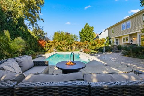 Tiny photo for 6812 Greene Road, Woodridge, IL 60517 (MLS # 12507390)