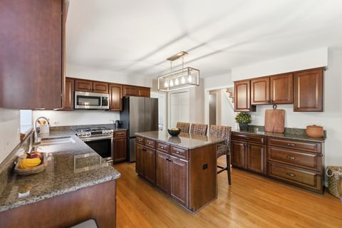 Tiny photo for 6812 Greene Road, Woodridge, IL 60517 (MLS # 12507390)
