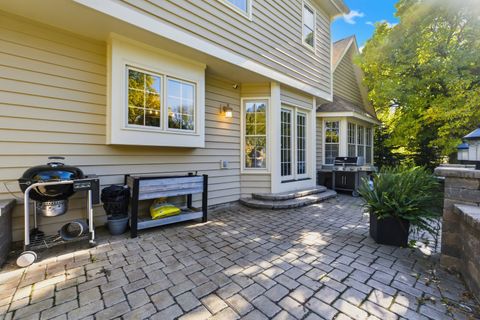 Tiny photo for 6812 Greene Road, Woodridge, IL 60517 (MLS # 12507390)