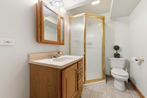 Tiny photo for 6812 Greene Road, Woodridge, IL 60517 (MLS # 12507390)