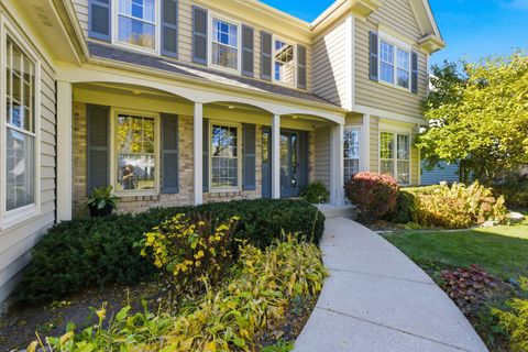 Tiny photo for 6812 Greene Road, Woodridge, IL 60517 (MLS # 12507390)