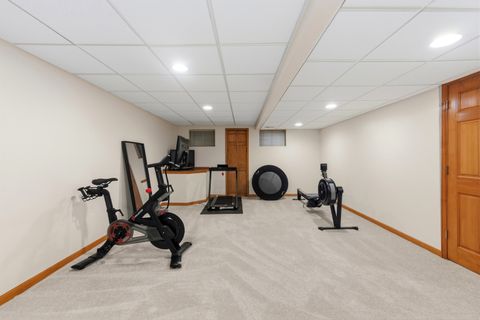 Tiny photo for 6812 Greene Road, Woodridge, IL 60517 (MLS # 12507390)