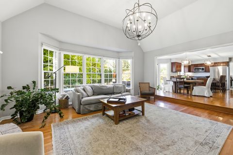 Tiny photo for 6812 Greene Road, Woodridge, IL 60517 (MLS # 12507390)