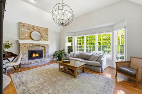 Tiny photo for 6812 Greene Road, Woodridge, IL 60517 (MLS # 12507390)