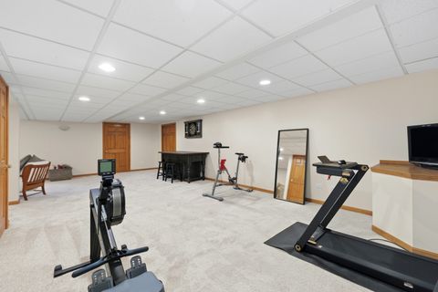 Tiny photo for 6812 Greene Road, Woodridge, IL 60517 (MLS # 12507390)