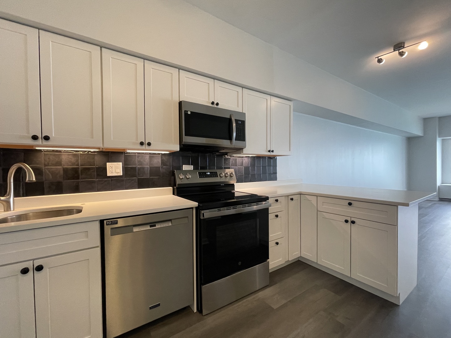 175 E DELAWARE Place 5004