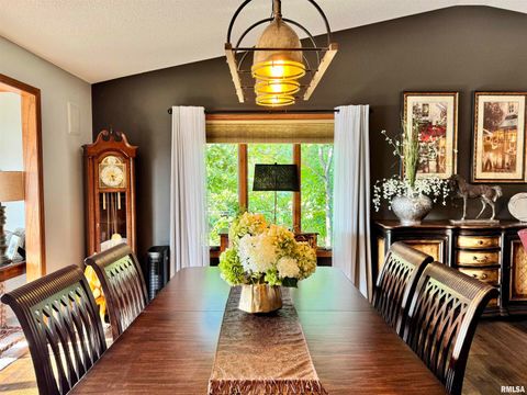 Tiny photo for 102 5TH Street #6, Fulton, IL 61252 (MLS # QC4267269)