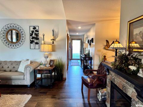 Tiny photo for 102 5TH Street #6, Fulton, IL 61252 (MLS # QC4267269)