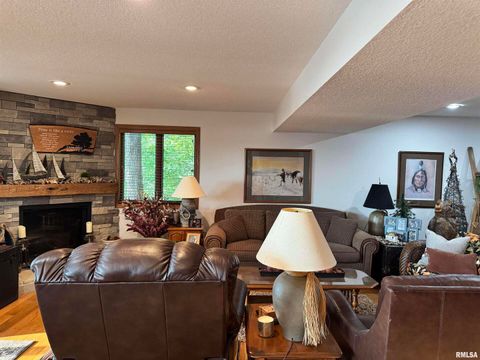 Tiny photo for 102 5TH Street #6, Fulton, IL 61252 (MLS # QC4267269)