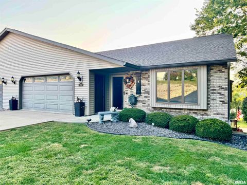 Tiny photo for 102 5TH Street #6, Fulton, IL 61252 (MLS # QC4267269)