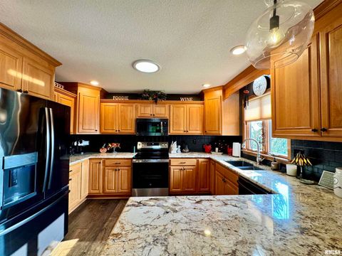 Tiny photo for 102 5TH Street #6, Fulton, IL 61252 (MLS # QC4267269)