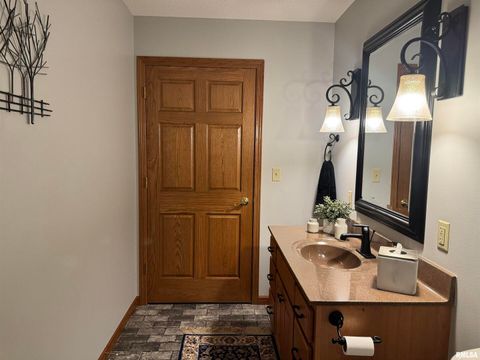 Tiny photo for 102 5TH Street #6, Fulton, IL 61252 (MLS # QC4267269)