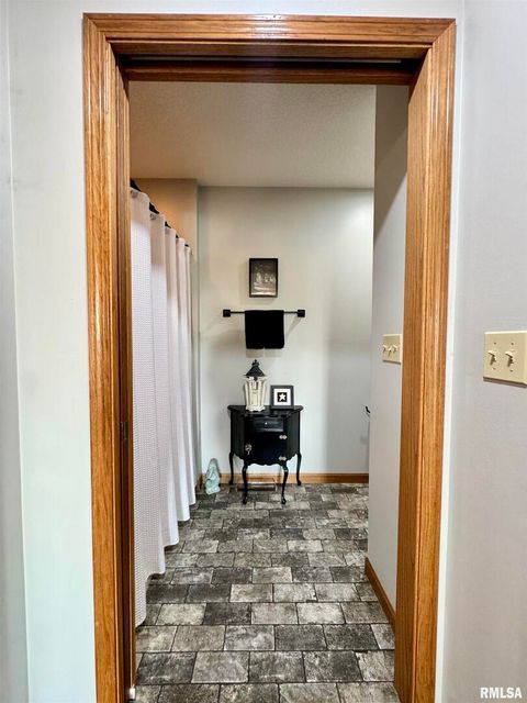 Tiny photo for 102 5TH Street #6, Fulton, IL 61252 (MLS # QC4267269)