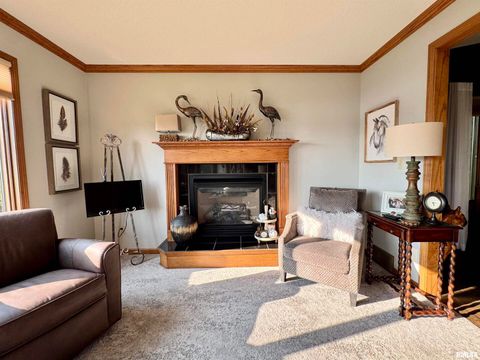 Tiny photo for 102 5TH Street #6, Fulton, IL 61252 (MLS # QC4267269)