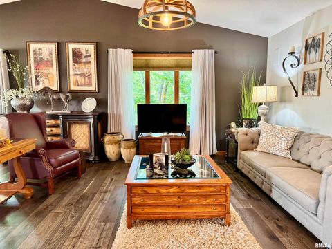 Tiny photo for 102 5TH Street #6, Fulton, IL 61252 (MLS # QC4267269)