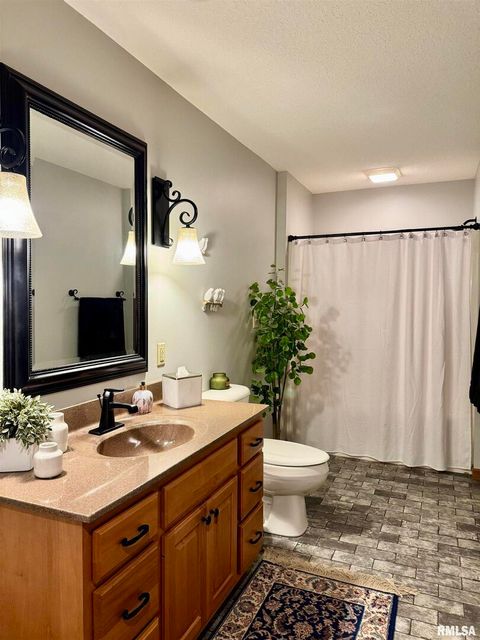 Tiny photo for 102 5TH Street #6, Fulton, IL 61252 (MLS # QC4267269)