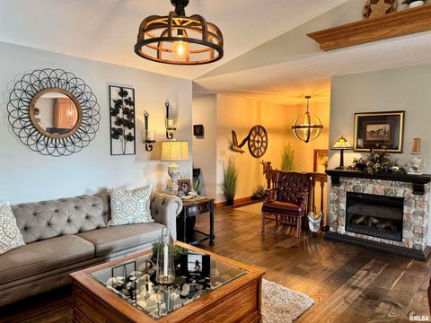 Tiny photo for 102 5TH Street #6, Fulton, IL 61252 (MLS # QC4267269)