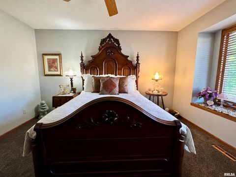 Tiny photo for 102 5TH Street #6, Fulton, IL 61252 (MLS # QC4267269)