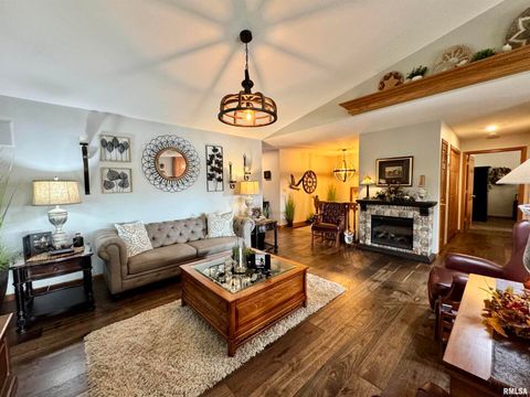 Tiny photo for 102 5TH Street #6, Fulton, IL 61252 (MLS # QC4267269)