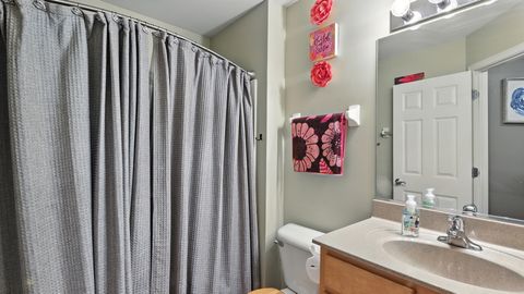 Tiny photo for 156 River Mist Drive, Oswego, IL 60543 (MLS # 12459431)