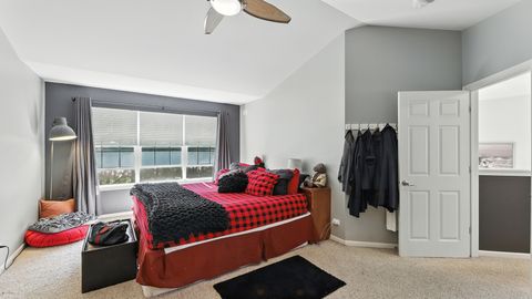 Tiny photo for 156 River Mist Drive, Oswego, IL 60543 (MLS # 12459431)