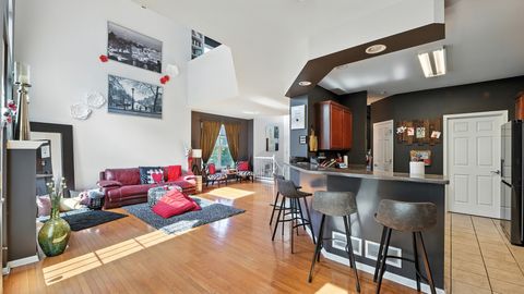 Tiny photo for 156 River Mist Drive, Oswego, IL 60543 (MLS # 12459431)