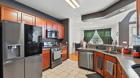 Tiny photo for 156 River Mist Drive, Oswego, IL 60543 (MLS # 12459431)