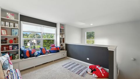 Tiny photo for 156 River Mist Drive, Oswego, IL 60543 (MLS # 12459431)