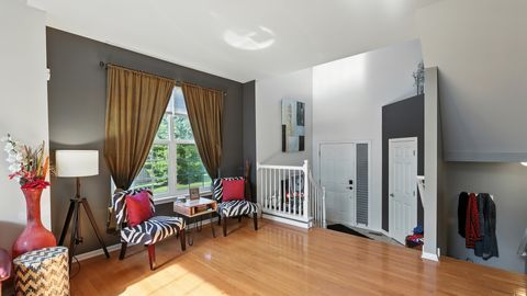 Tiny photo for 156 River Mist Drive, Oswego, IL 60543 (MLS # 12459431)