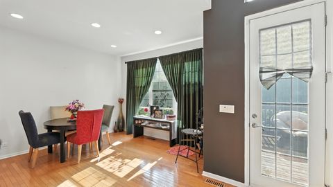 Tiny photo for 156 River Mist Drive, Oswego, IL 60543 (MLS # 12459431)