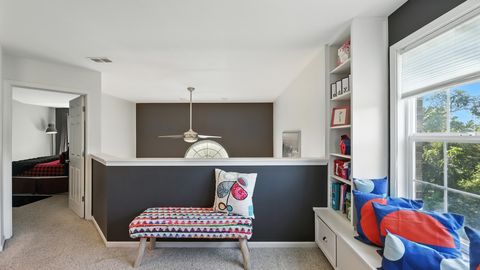 Tiny photo for 156 River Mist Drive, Oswego, IL 60543 (MLS # 12459431)