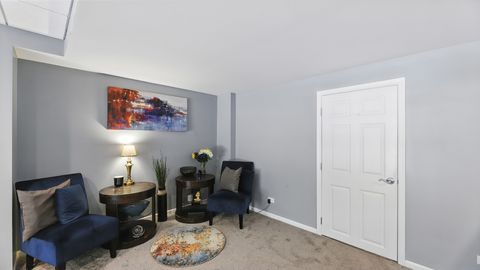 Tiny photo for 156 River Mist Drive, Oswego, IL 60543 (MLS # 12459431)