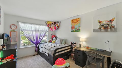 Tiny photo for 156 River Mist Drive, Oswego, IL 60543 (MLS # 12459431)