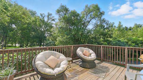 Tiny photo for 156 River Mist Drive, Oswego, IL 60543 (MLS # 12459431)