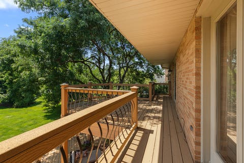 Tiny photo for 7 Horseshoe Lane, Lemont, IL 60439 (MLS # 12704402)