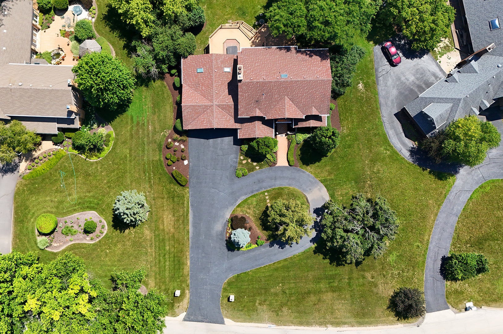 7 Horseshoe Lane