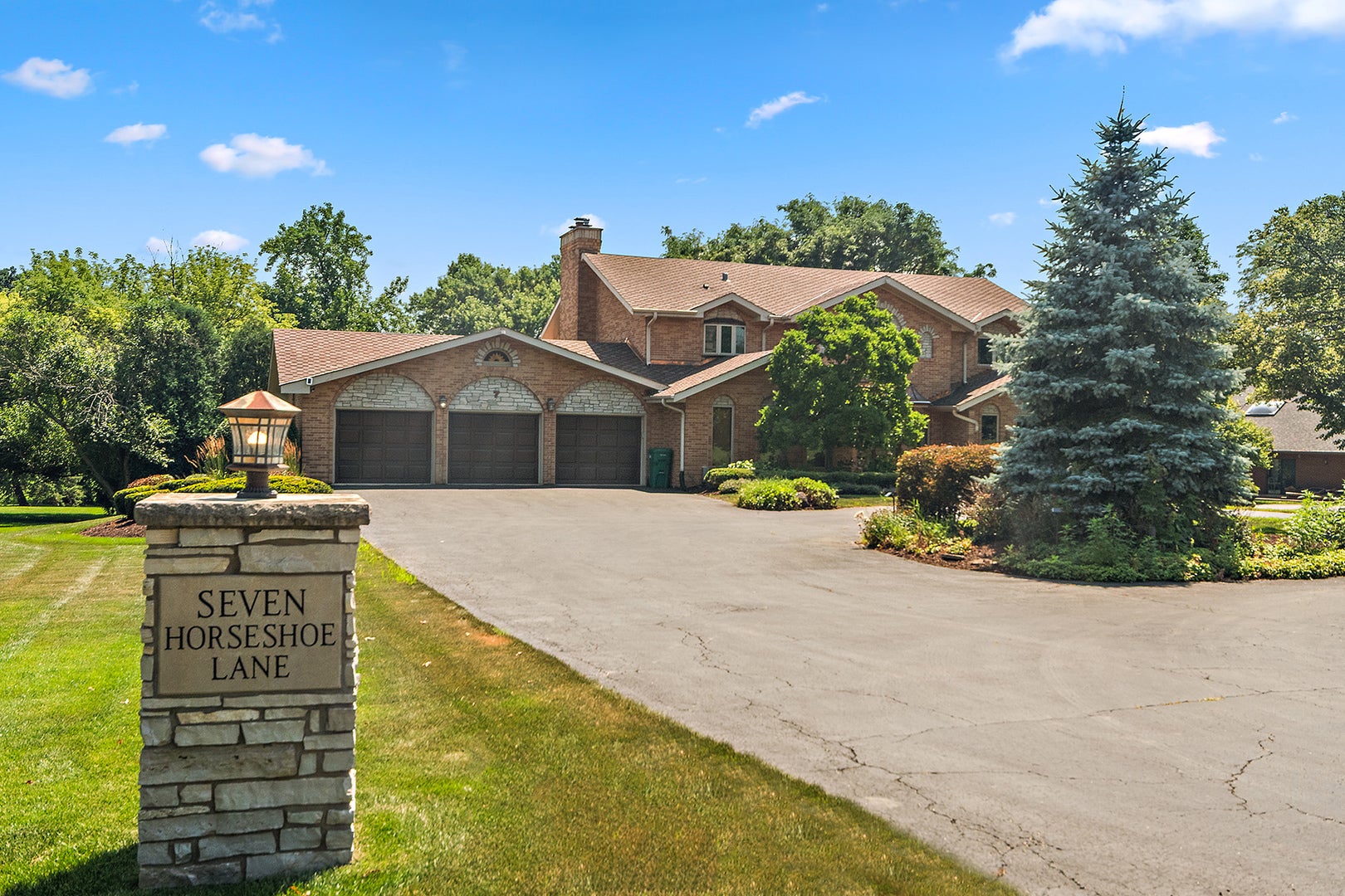 7 Horseshoe Lane