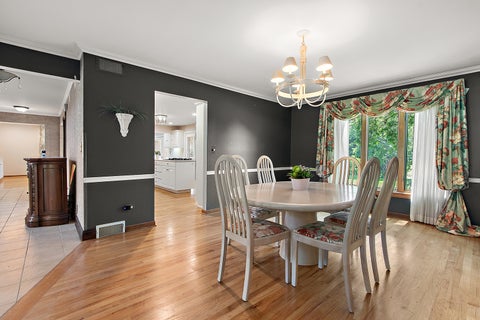 Tiny photo for 7 Horseshoe Lane, Lemont, IL 60439 (MLS # 12704402)