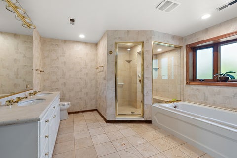 Tiny photo for 7 Horseshoe Lane, Lemont, IL 60439 (MLS # 12704402)