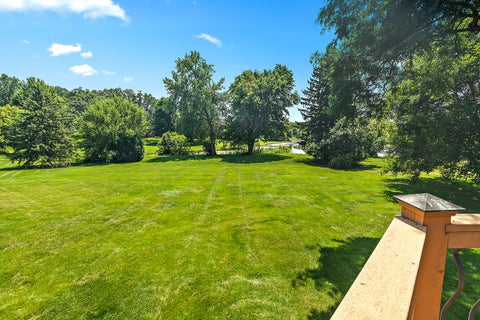 Tiny photo for 7 Horseshoe Lane, Lemont, IL 60439 (MLS # 12704402)