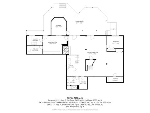 Tiny photo for 7 Horseshoe Lane, Lemont, IL 60439 (MLS # 12704402)