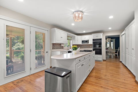 Tiny photo for 7 Horseshoe Lane, Lemont, IL 60439 (MLS # 12704402)