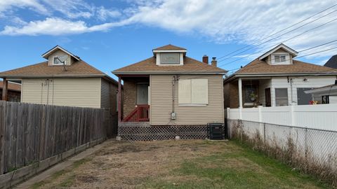 Tiny photo for 435 E 88th Place, Chicago, IL 60619 (MLS # 12518798)