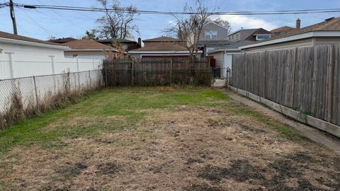 Tiny photo for 435 E 88th Place, Chicago, IL 60619 (MLS # 12518798)