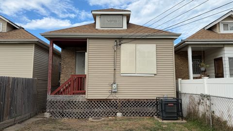 Tiny photo for 435 E 88th Place, Chicago, IL 60619 (MLS # 12518798)