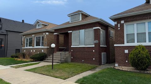 Tiny photo for 435 E 88th Place, Chicago, IL 60619 (MLS # 12518798)