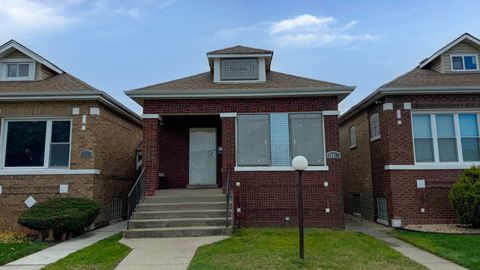 Photo of 435 E 88th Place, Chicago, IL 60619 (MLS # 12518798)