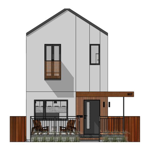 Tiny photo for 948 N Homan Avenue, Chicago, IL 60651 (MLS # 12489354)
